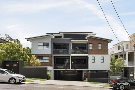 Property photo of 1/117 Indooroopilly Road Taringa QLD 4068