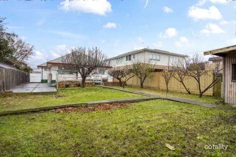 Property photo of 10 Hotham Street Seddon VIC 3011