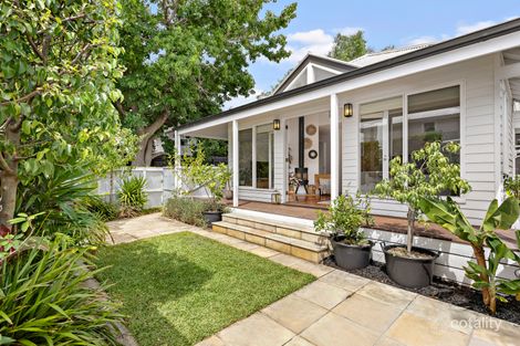 Property photo of 22A Fewster Road Hampton VIC 3188