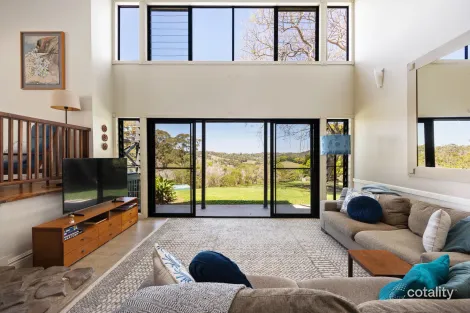 Property photo of 71 Blanckensee Road Black Mountain QLD 4563