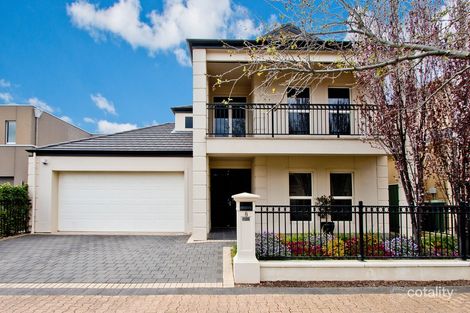 Property photo of 8 McKinlay Court Mawson Lakes SA 5095