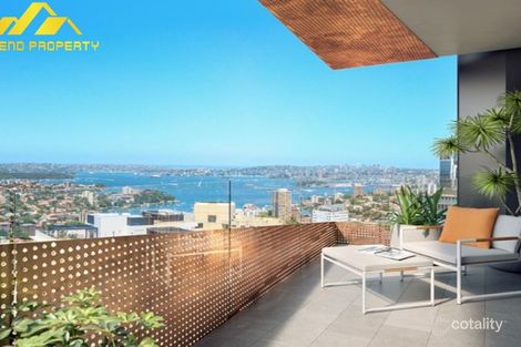 Lot 60/221 Miller St, North Sydney, NSW 2060