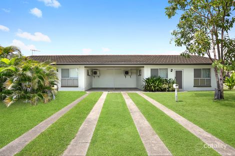 16 Garden St, Mundingburra, QLD 4812