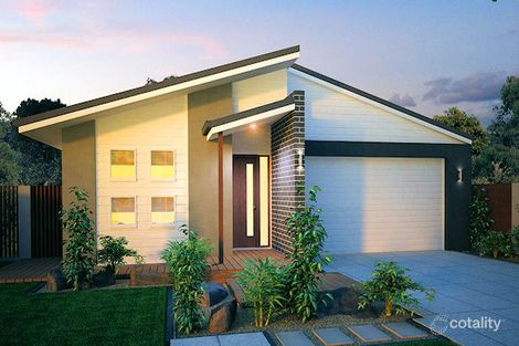 Property photo of 19 Langfield Crescent Ormeau Hills QLD 4208