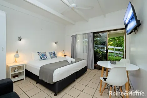 Property photo of 57/61-79 Mandalay Avenue Nelly Bay QLD 4819