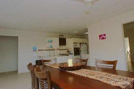 Property photo of 8 Nara Crescent Oxenford QLD 4210