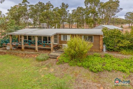 27 Grieve Way, Bedfordale, WA 6112