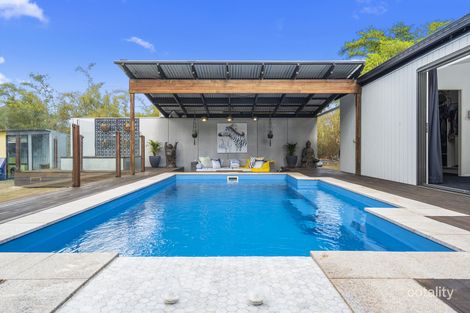 Property photo of 1 Pharlap Court Ningi QLD 4511