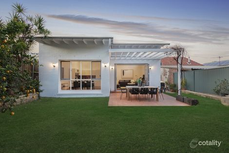 Property photo of 41 Wetherill Street Leichhardt NSW 2040