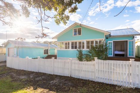 Property photo of 1 Bowen Street Huskisson NSW 2540