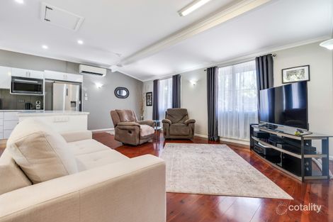 Property photo of 7 Harcus Court Malak NT 0812