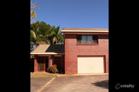 5/1 Mcbain St, Kallangur, QLD 4503