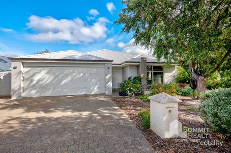 Property photo of 8 Marseilles Drive Yalyalup WA 6280