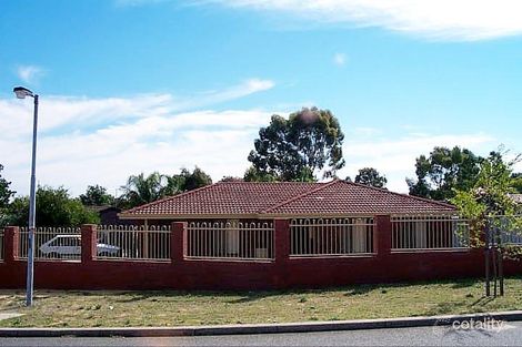 Property photo of 3 Borell Place Kardinya WA 6163