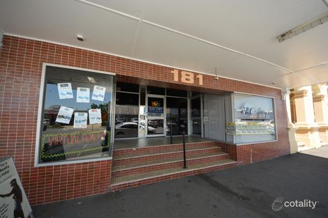 181 East St, Rockhampton City, QLD 4700