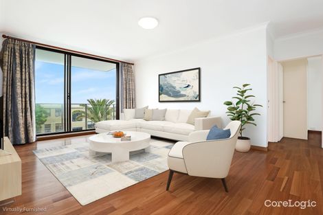 Property photo of 12/38-40 Diamond Bay Road Vaucluse NSW 2030