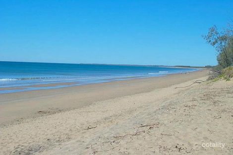 Property photo of 44 Kingfisher Crescent Moore Park Beach QLD 4670