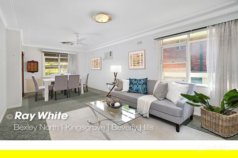Property photo of 63 Bayview Street Bexley NSW 2207