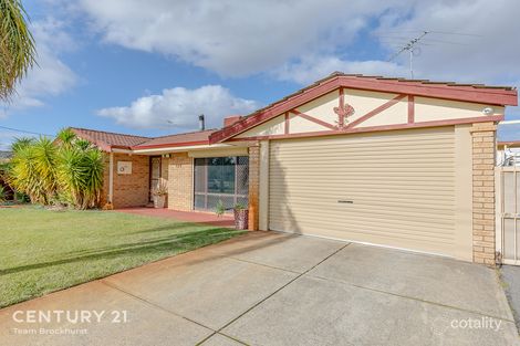 Property photo of 135 Mills Street Queens Park WA 6107
