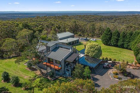 Property photo of 16 Grandview Parade Hill Top NSW 2575