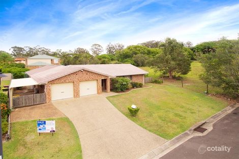 Property photo of 8 Dalwood Street Calamvale QLD 4116