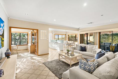 1 Glengarry Way, Horsley, NSW 2530