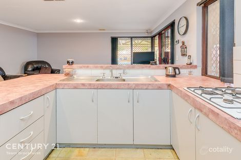 Property photo of 135 Mills Street Queens Park WA 6107