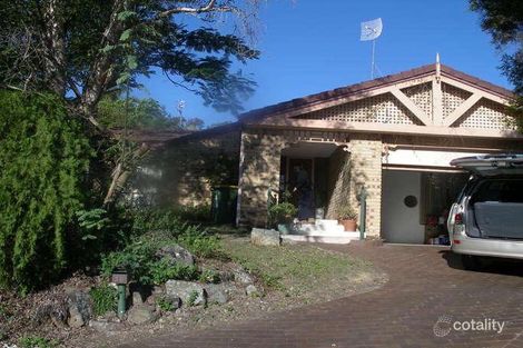 Property photo of 36 Thorngate Drive Robina QLD 4226