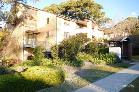 Property photo of 31/3-5 Kandy Avenue Epping NSW 2121