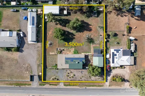 35 Tiver Rd, Evanston South, SA 5116