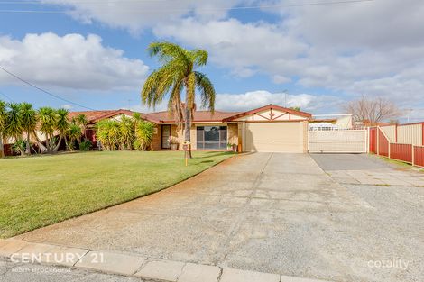 Property photo of 135 Mills Street Queens Park WA 6107