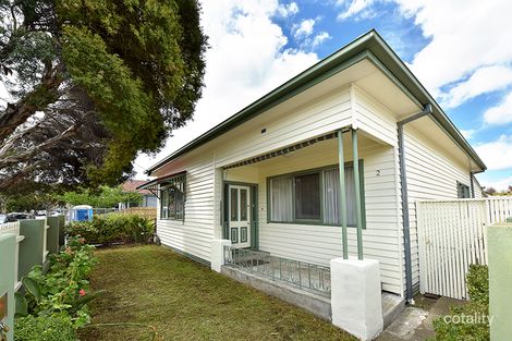 Property photo of 2 Sturrock Street Brunswick VIC 3056