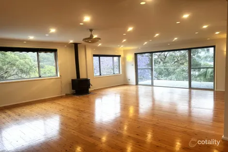 Property photo of 12 Cullen Lane Maianbar NSW 2230