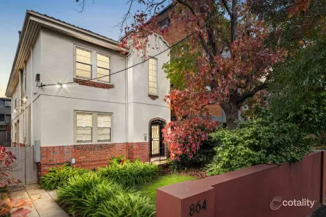 2/864 High St, Armadale, VIC 3143