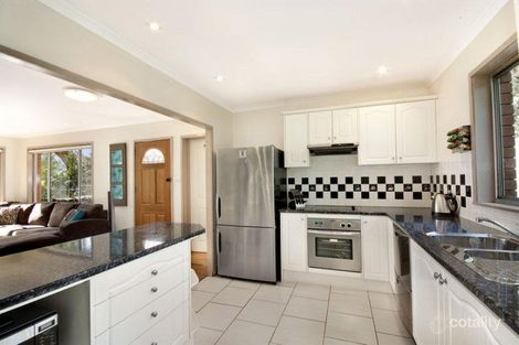 Property photo of LOT 2/3A Range Street Chatswood NSW 2067