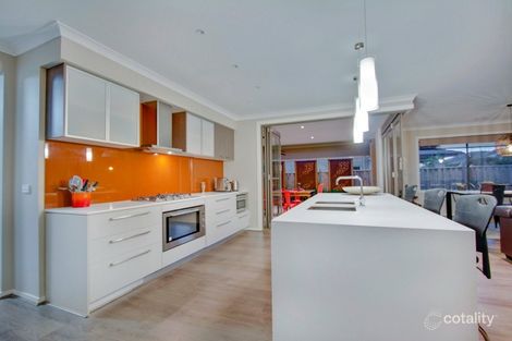 Property photo of 5 Brindabella Circuit Sandhurst VIC 3977