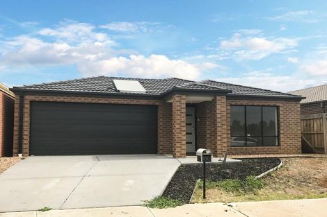 31 Fieldstone Way, Brookfield, VIC 3338