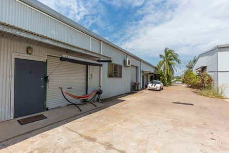 4/23 Tannadice St, Winnellie, NT 0820