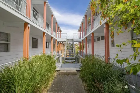 Property photo of 8/31 Kitchener Parade The Hill NSW 2300