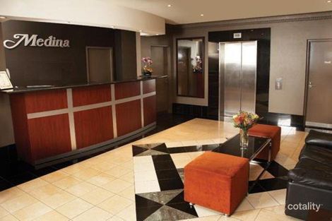 Property photo of 304/3 Hosking Place Sydney NSW 2000