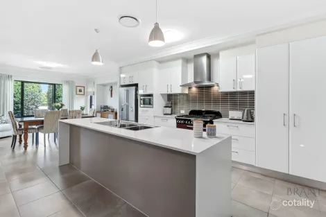 Property photo of 20 Water Gum Crescent Maleny QLD 4552