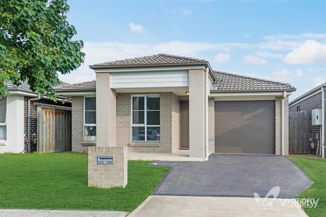 9 Govetts St, The Ponds, NSW 2769