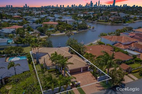 92 Edinburgh Rd, Benowa, QLD 4217