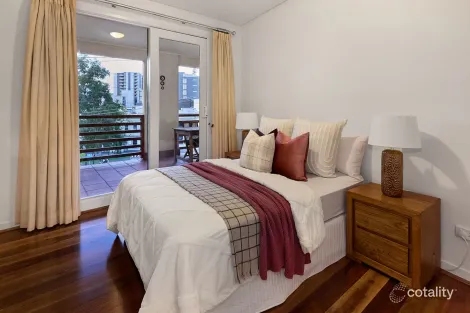 5/1 Arden St, North Melbourne, VIC 3051