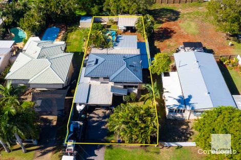 Property photo of 188 Cane Street Redland Bay QLD 4165