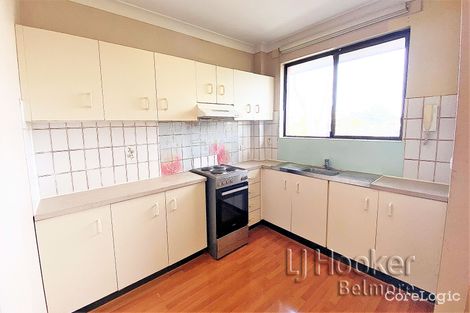 Property photo of 6/38-40 Ferguson Avenue Wiley Park NSW 2195