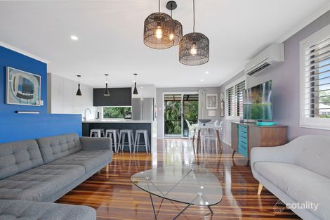 Property photo of 48 Foxmont Drive Carina QLD 4152
