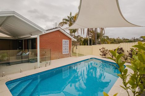 Property photo of 8 Lismore Court Duncraig WA 6023