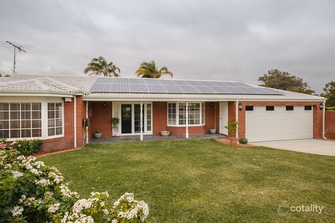 Property photo of 8 Lismore Court Duncraig WA 6023