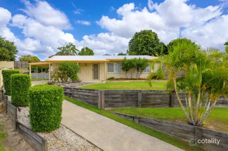 18 GRANDVIEW PL, GYMPIE, QLD 4570